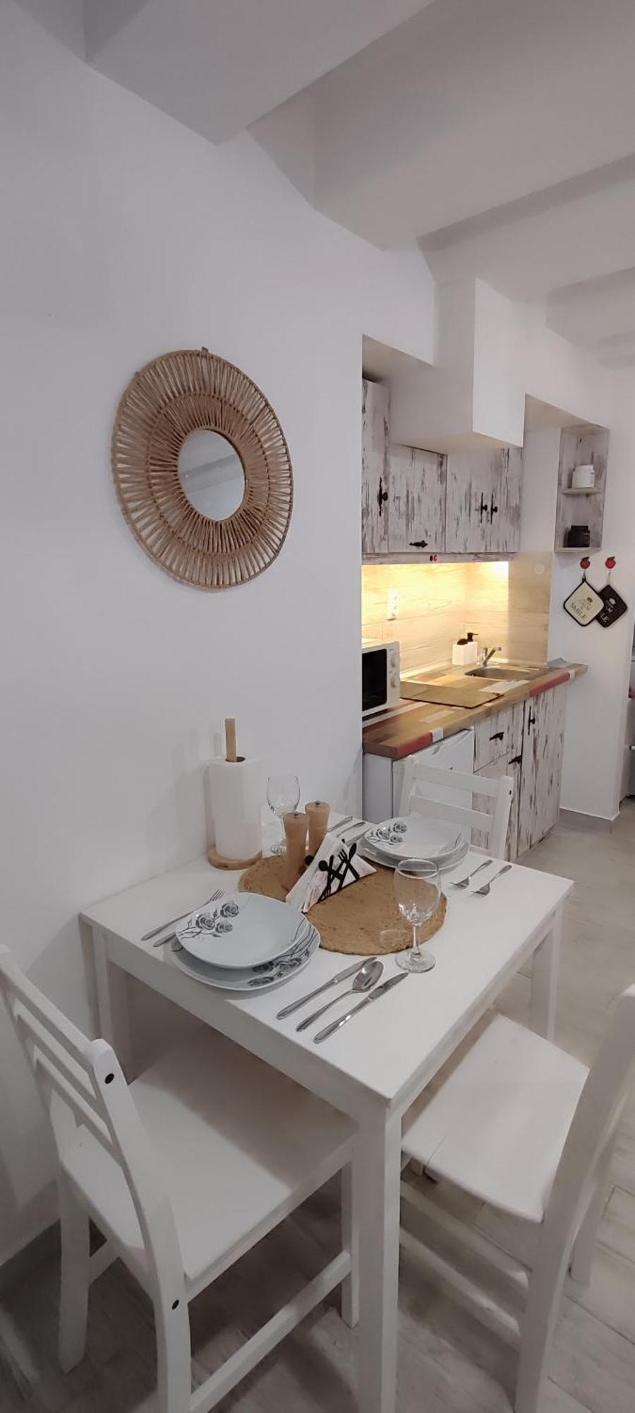 Apartmán Lara Free Parking Skadarlija Bělehrad Exteriér fotografie